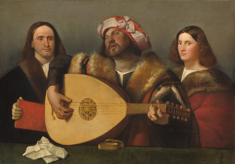 A Concert