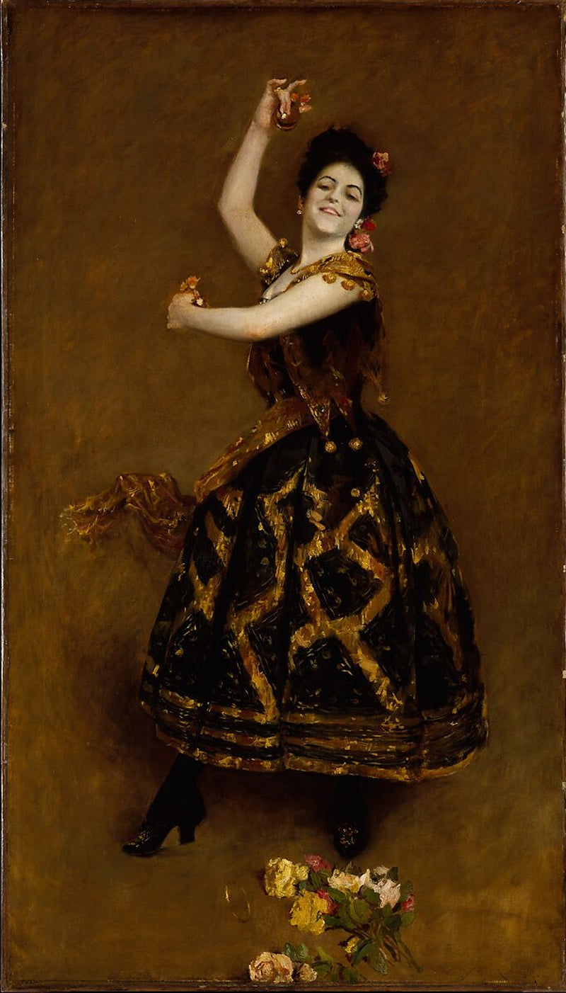 Carmencita