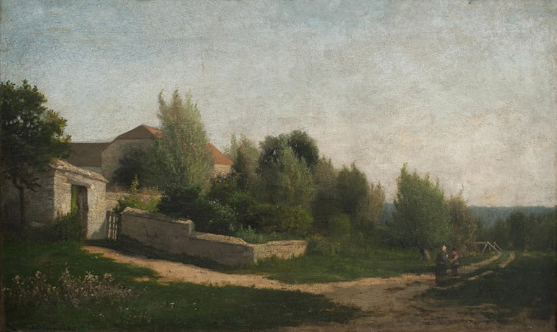 Cernay-La-Ville No. 2