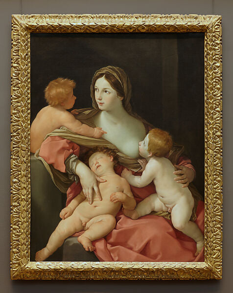 Charity