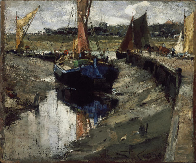 Chatham Channel