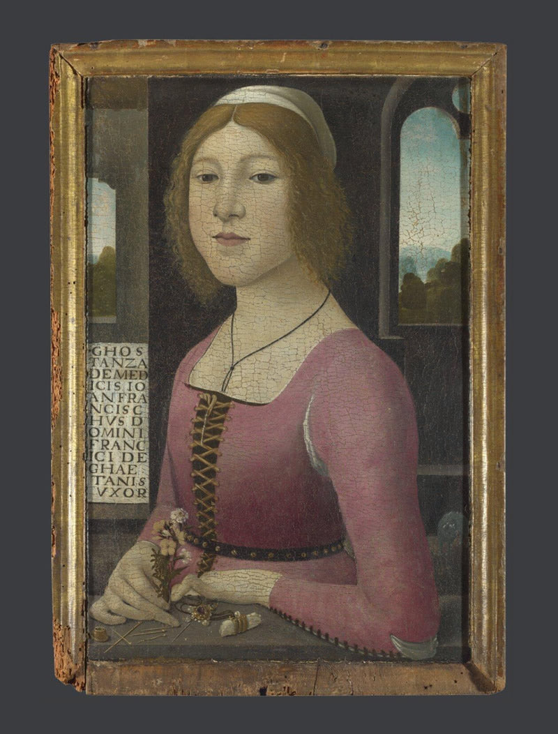 Costanza Caetani