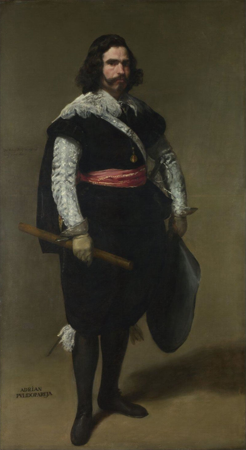 Don Adrian Pulido Pareja