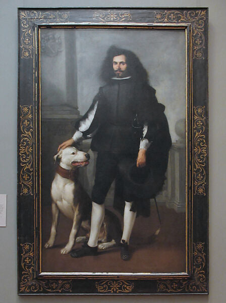 Don Andrés de Andrade y la Cal