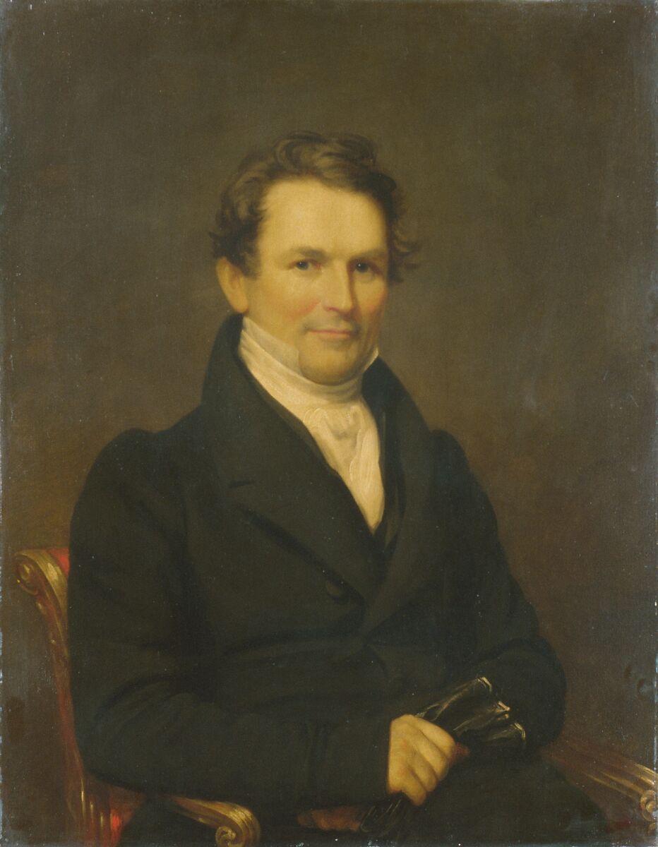 Edward Kellogg
