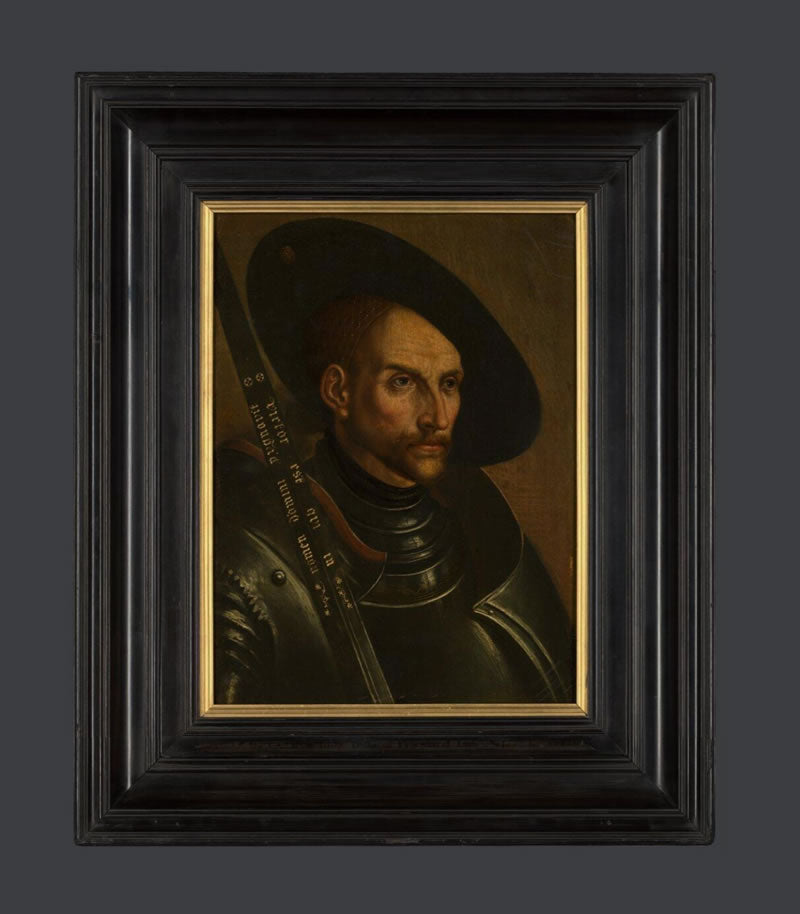 Edzard the Great, Count of East Friesland