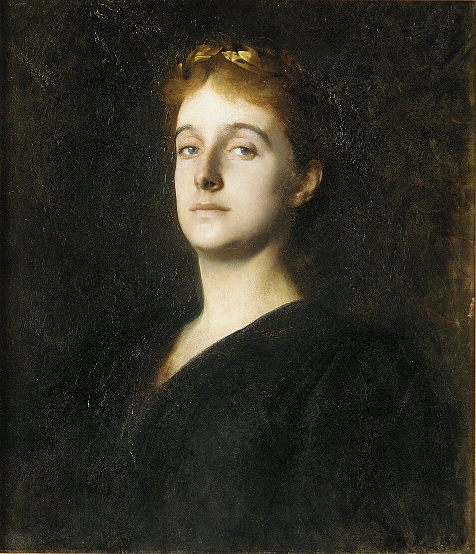 Eleanor Hardy Bunker