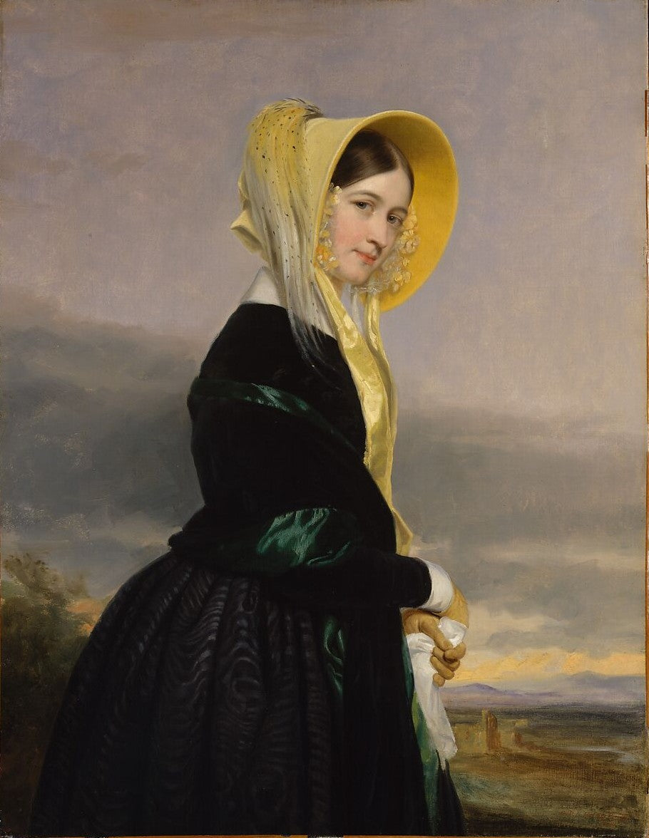 Euphemia White Van Rensselaer