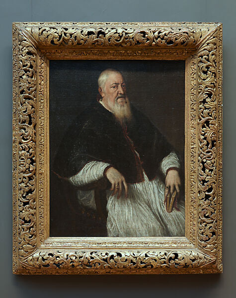 Filippo Archinto (born about 1500, died 1558), Archbishop of Milan