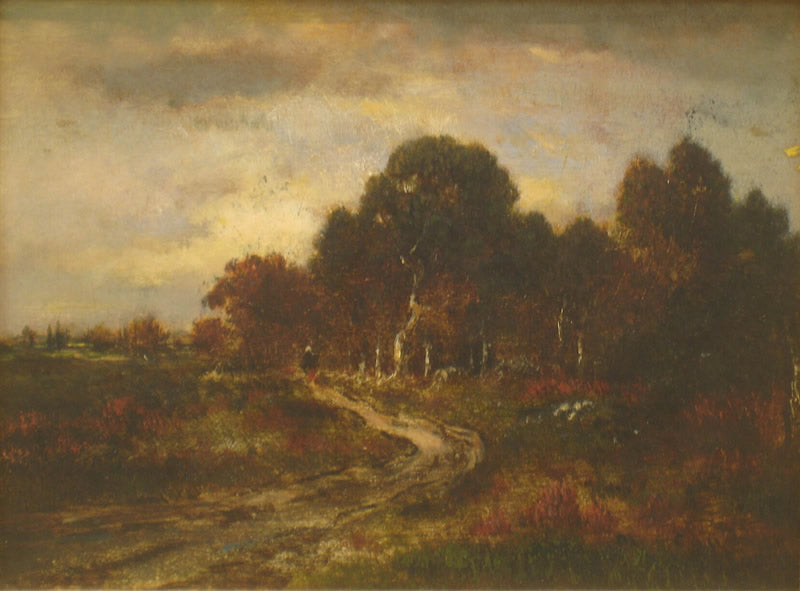 Fontainebleau