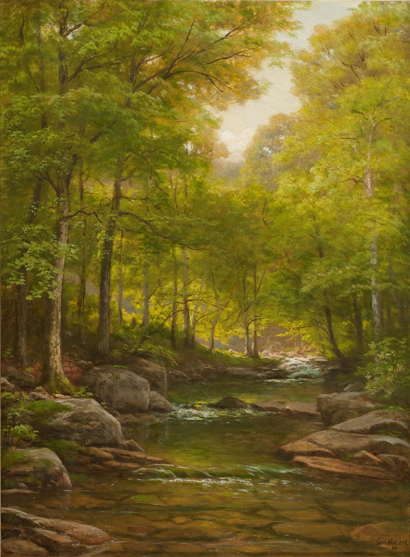 Forest Brook