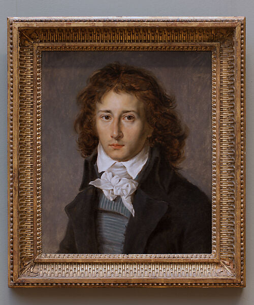 François Gérard (1770–1837), later Baron Gérard