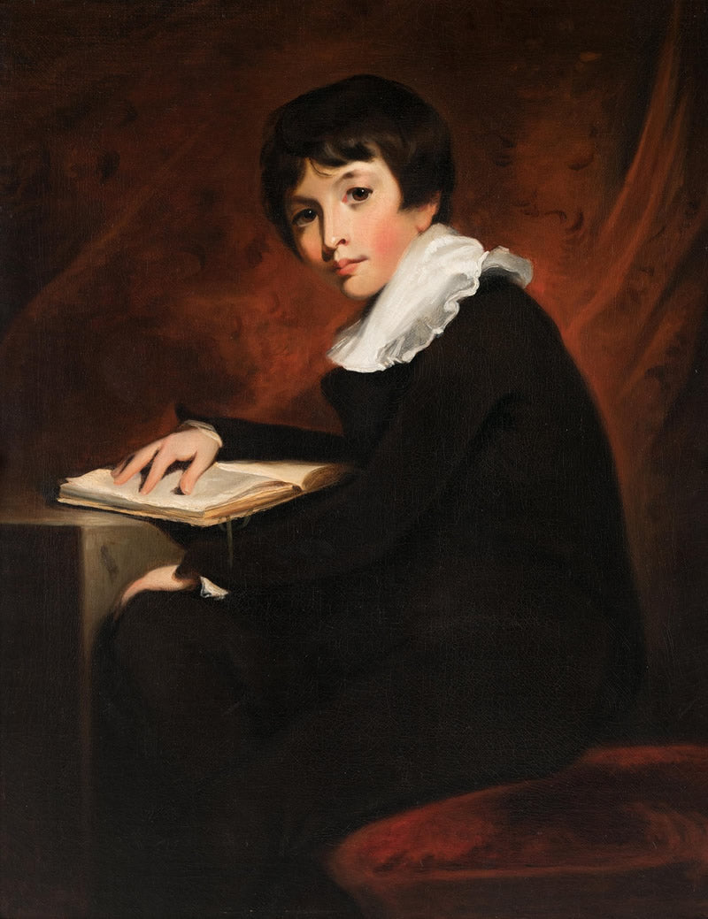 Frederick Ricketts