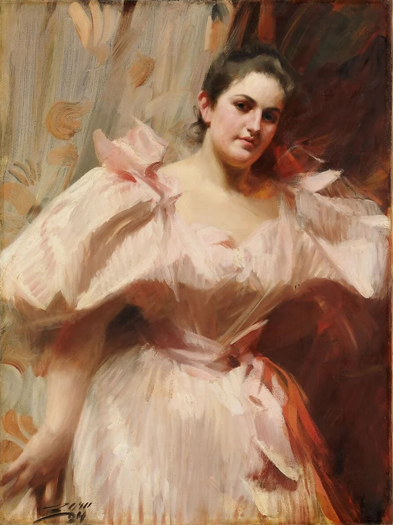 Frieda Schiff (1876–1958), Later Mrs. Felix M. Warburg