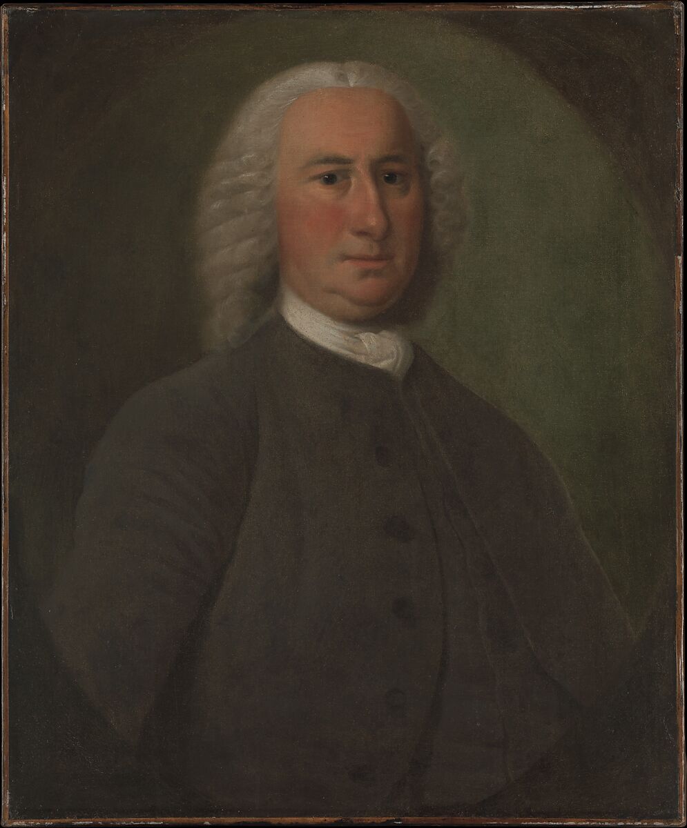 Gabriel Manigault