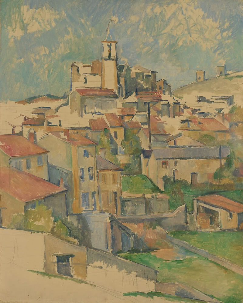 Gardanne
