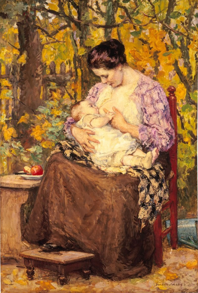 Maternity