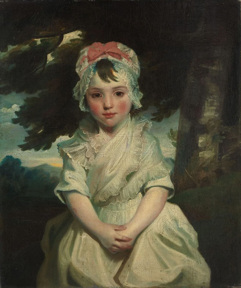 Georgiana Augusta Frederica Elliott (1782–1813), Later Lady Charles Bentinck