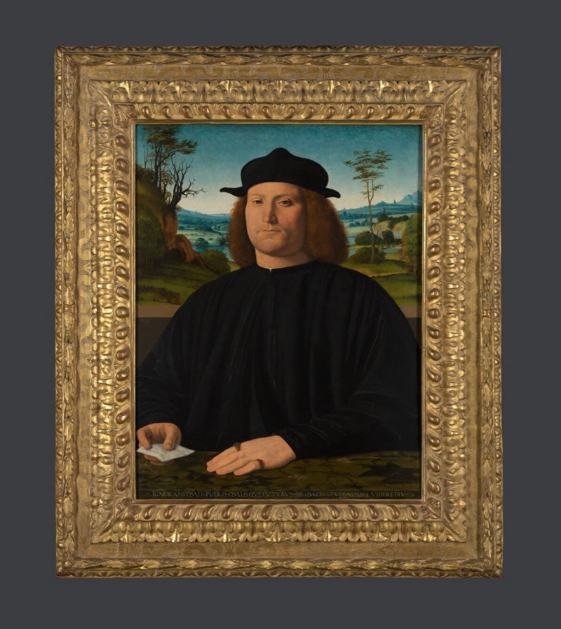Giovanni Cristoforo Longoni