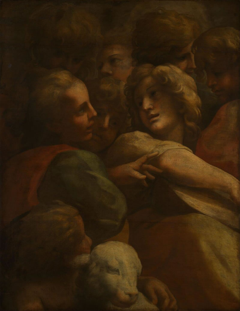 Group of Heads
