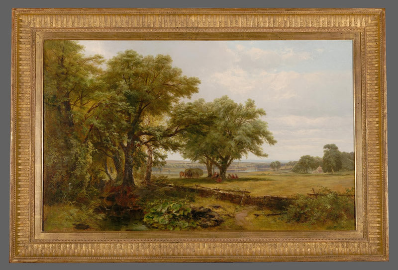 Haymakers Noonday