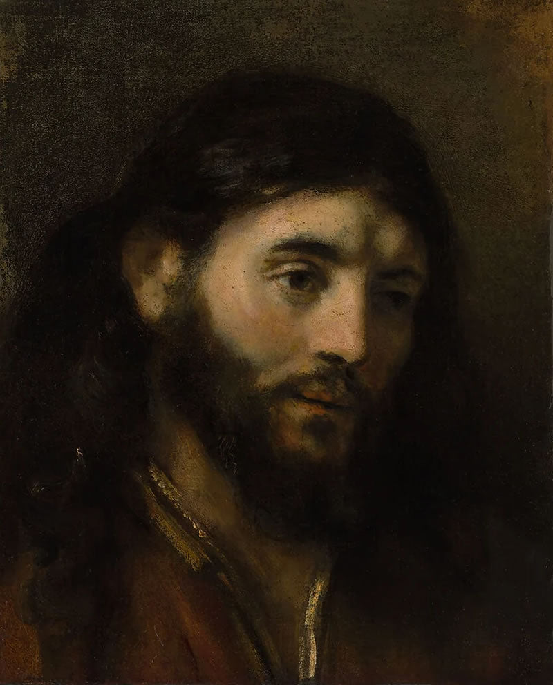 Head of Christ