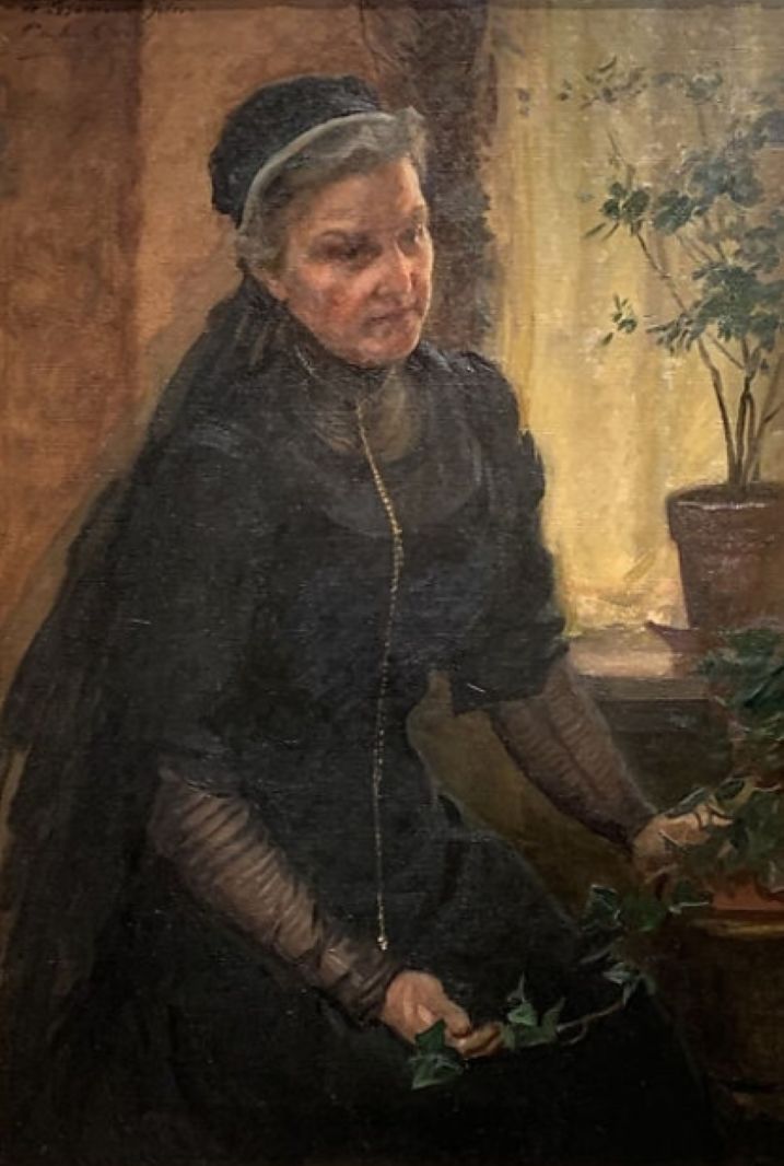Helena de Kay Gilder