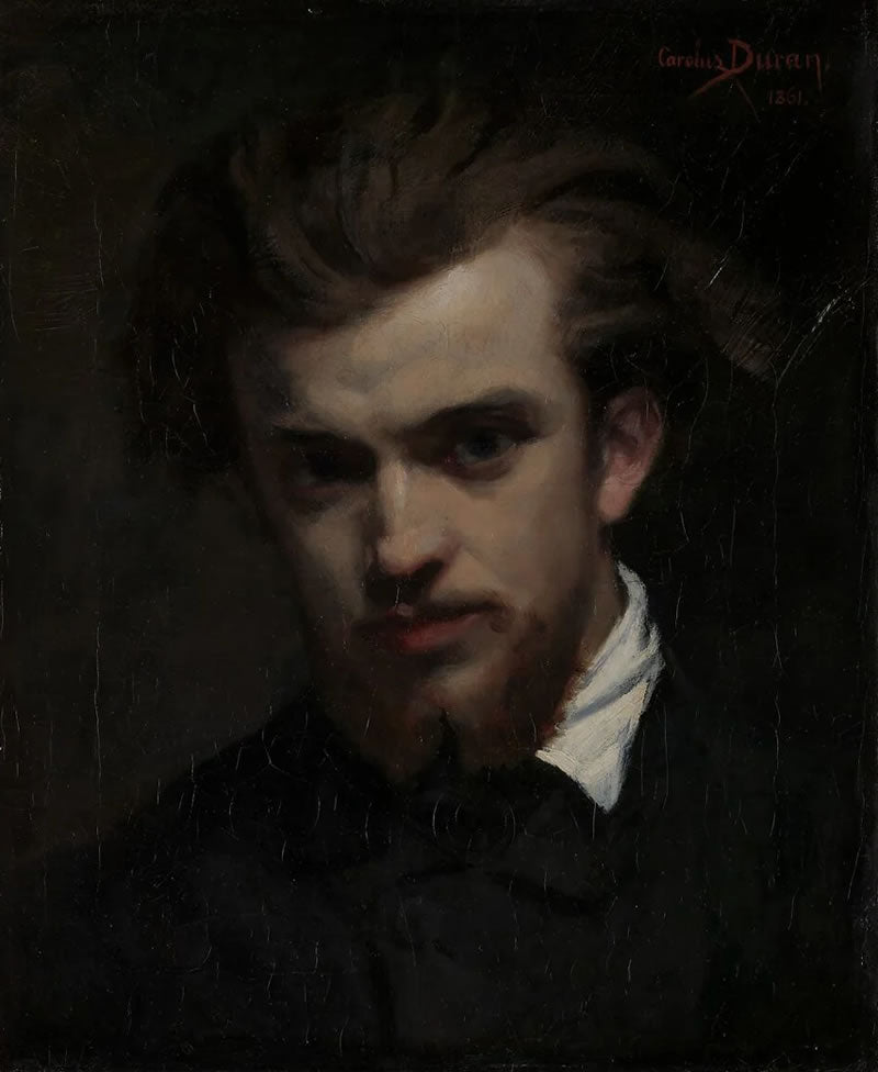 Henri Fantin-Latour (1836–1904)