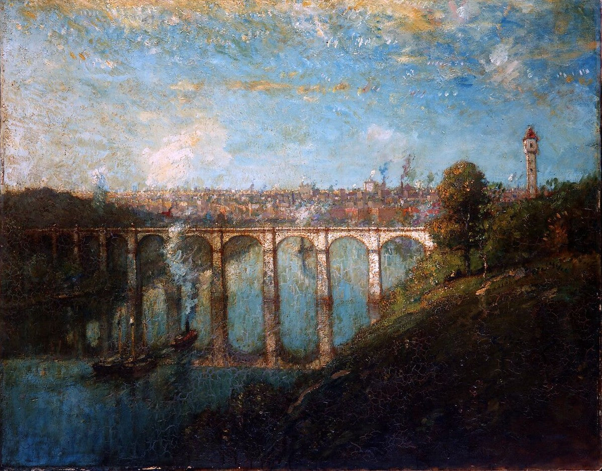 High Bridge, New York