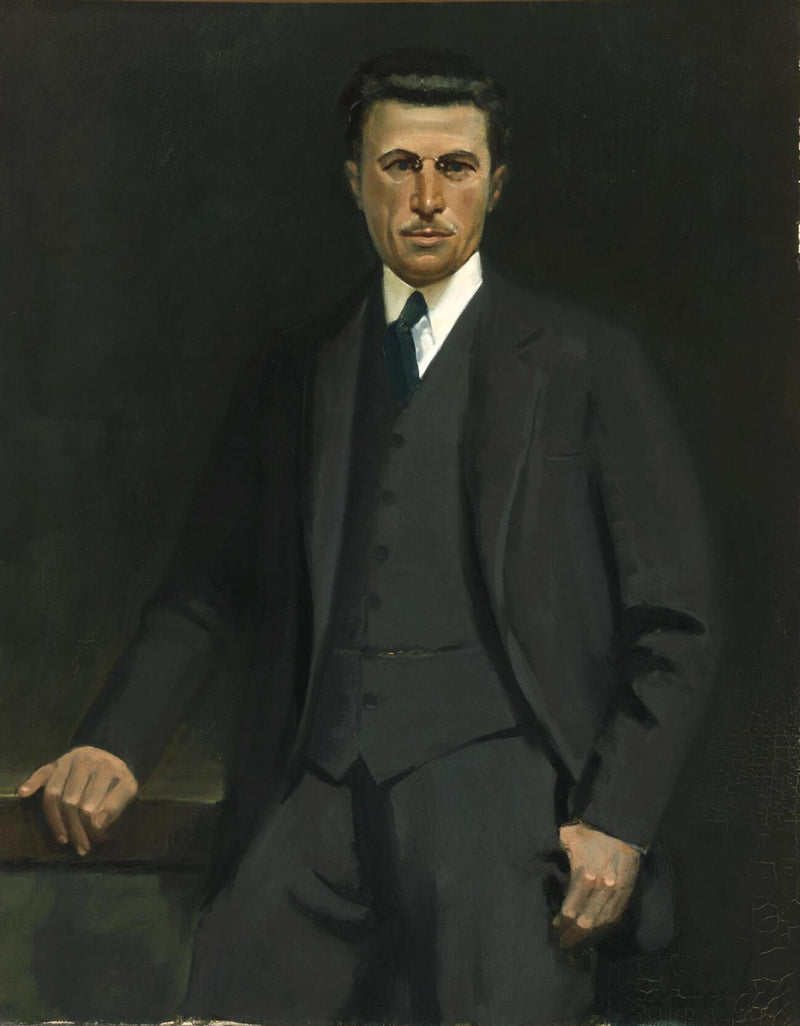Homer Saint-Gaudens