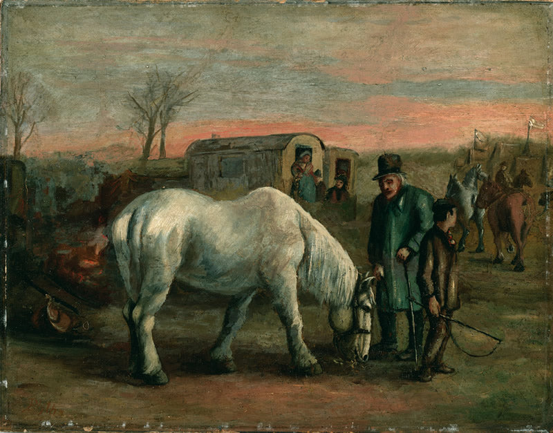 Horse Fair