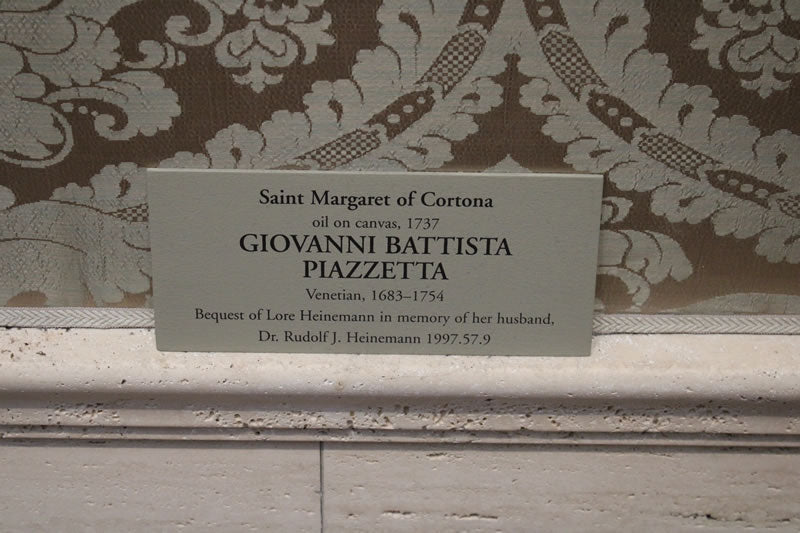Saint Margaret of Cortona