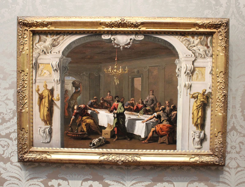The Last Supper