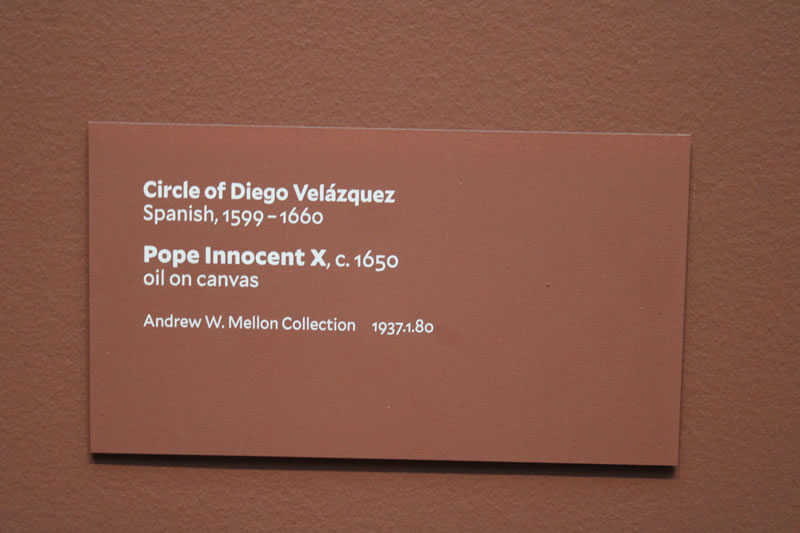 Pope Innocent X