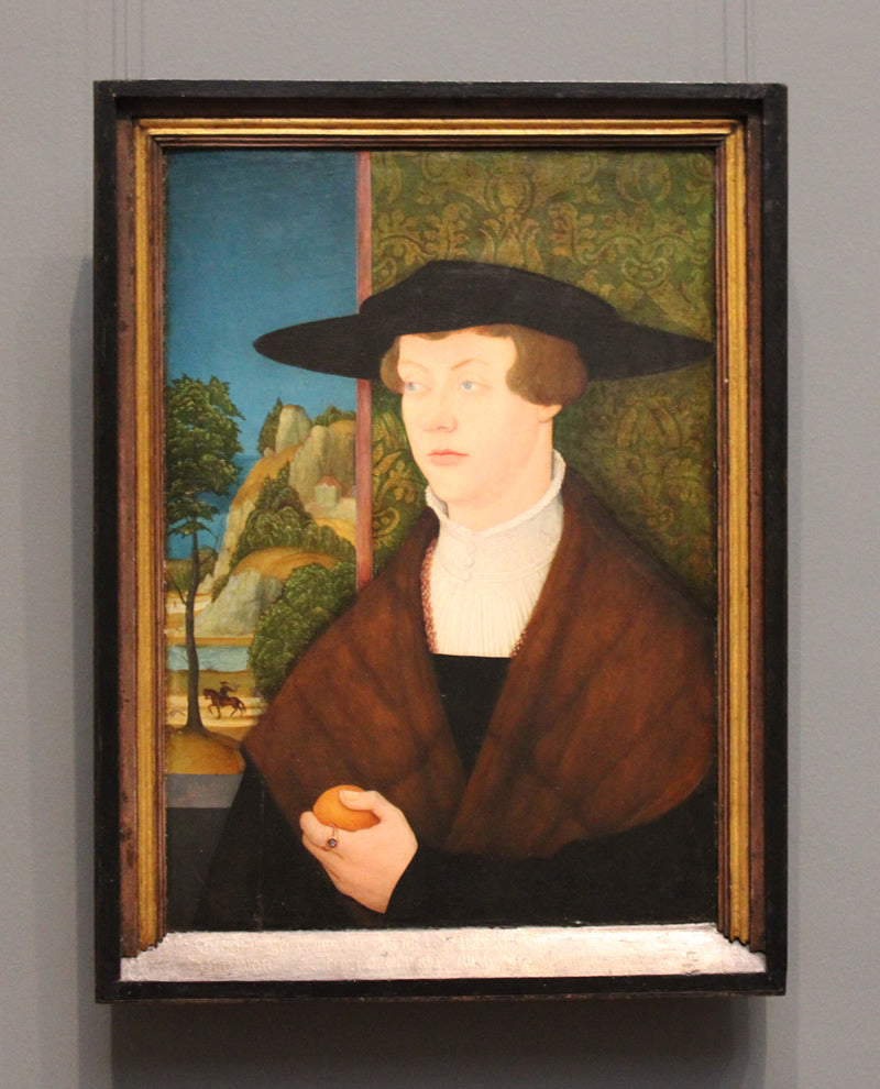 Hans Roth [obverse]