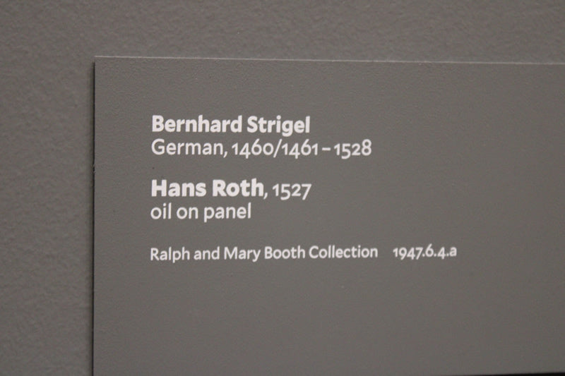 Hans Roth [obverse]