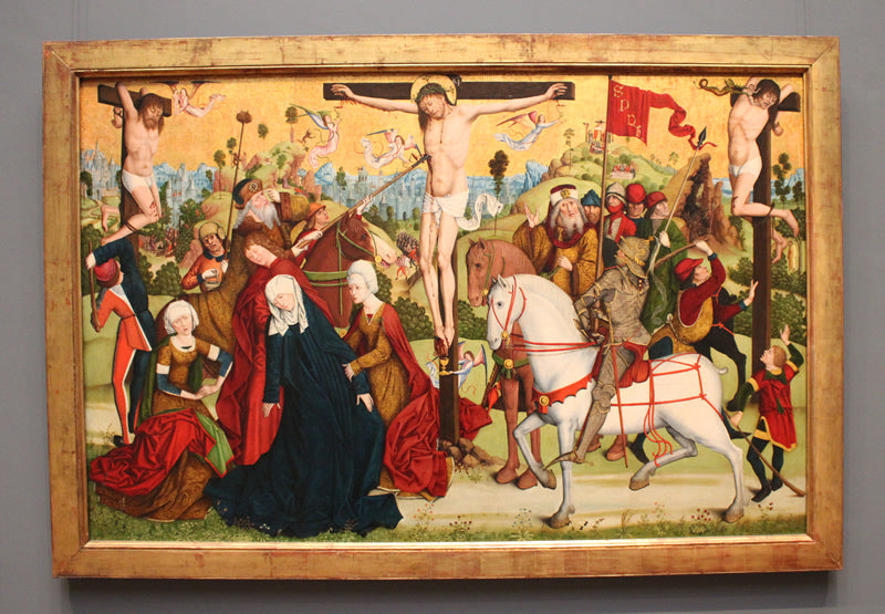 Calvary