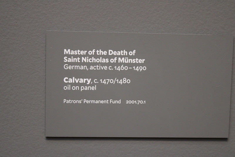 Calvary