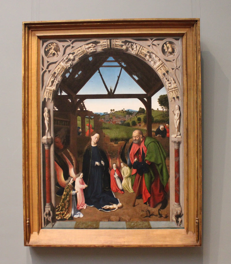 The Nativity
