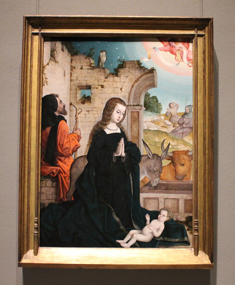 The Nativity