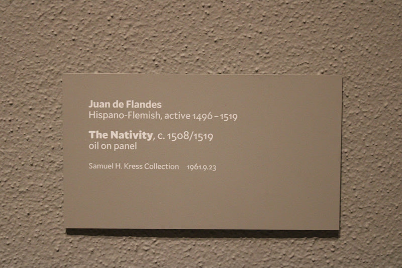 The Nativity
