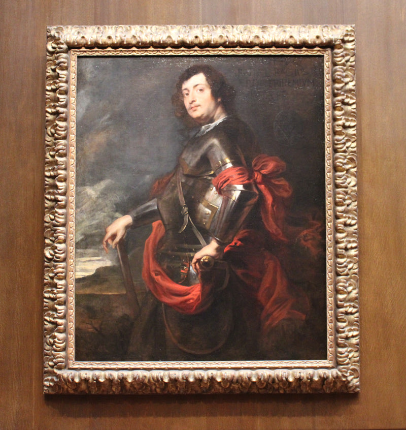 The Prefect Raffaele Raggi
