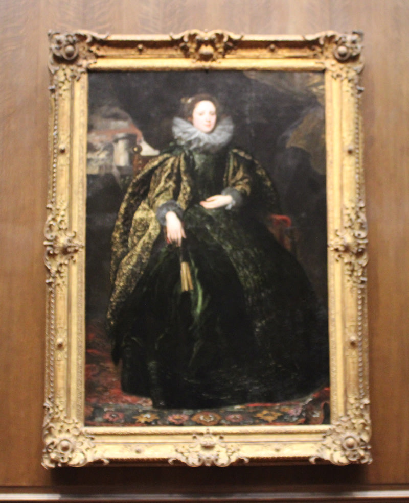 Marchesa Balbi