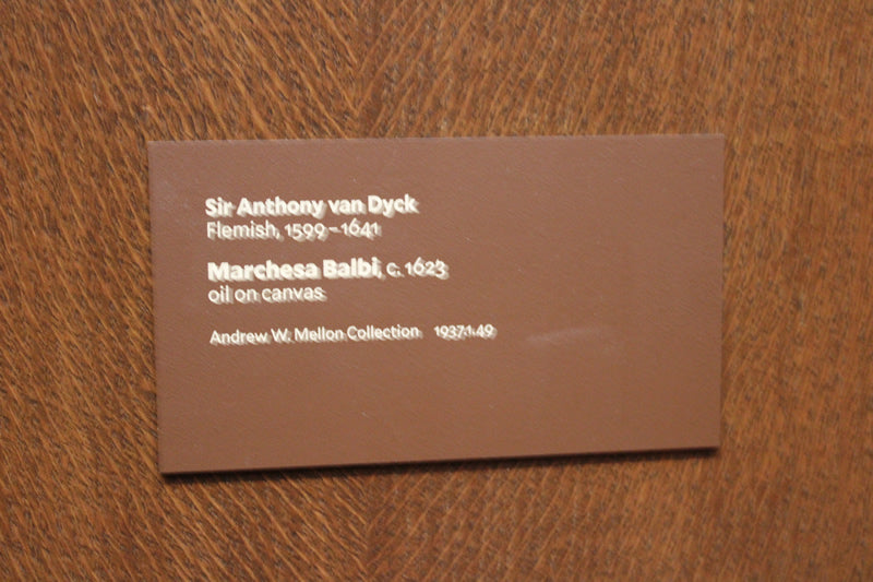 Marchesa Balbi