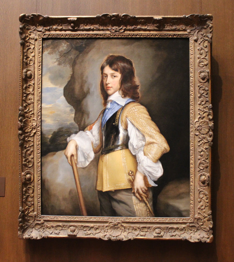 Henry, Duke of Gloucester