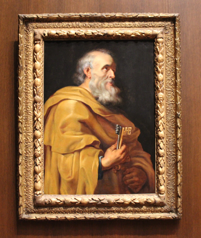 Saint Peter