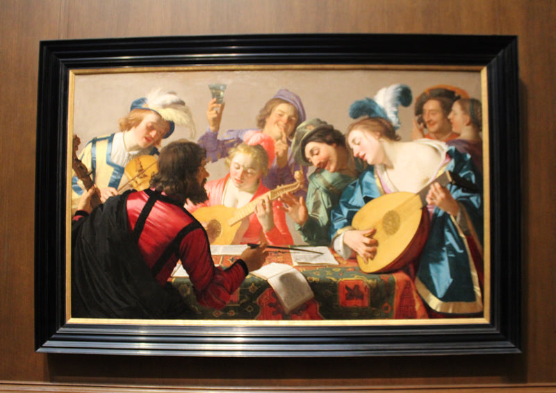 The Concert