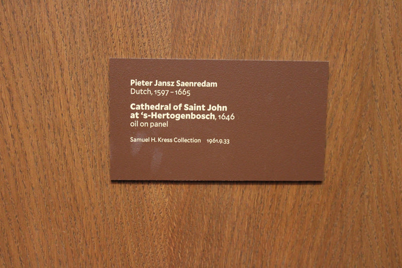 Cathedral of Saint John at 's-Hertogenbosch