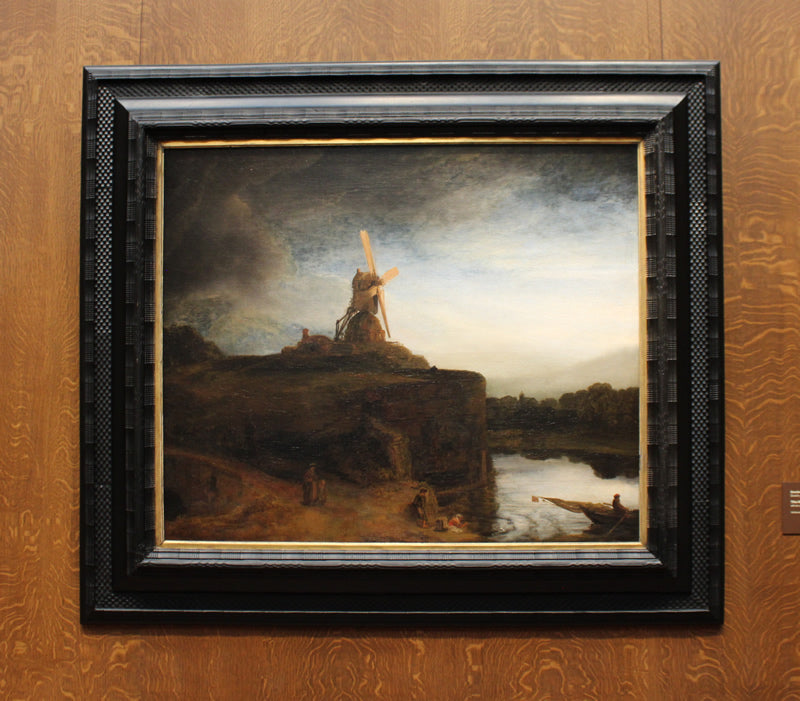 The Mill