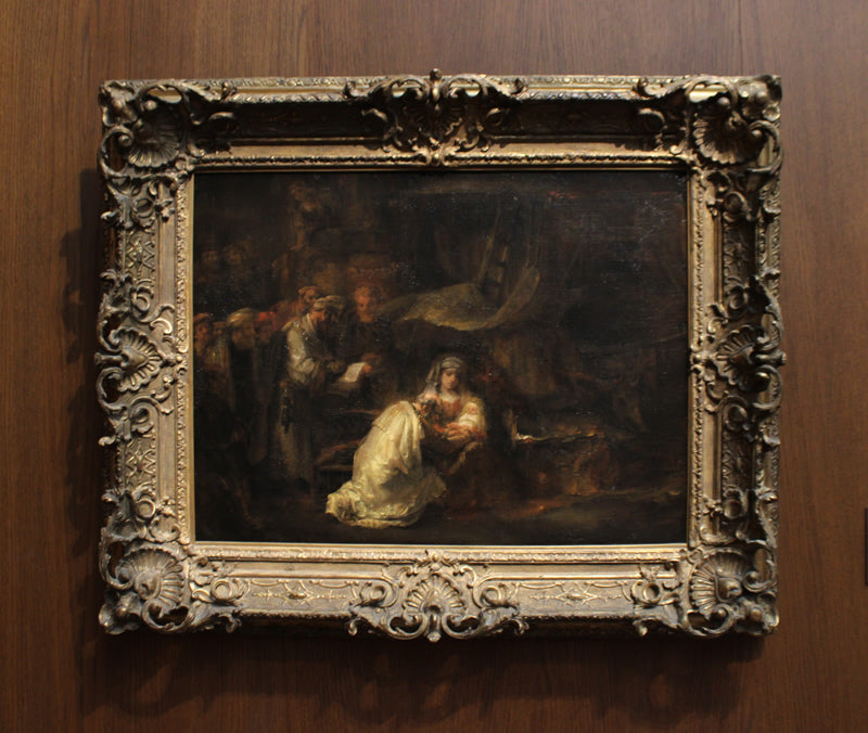 The Circumcision